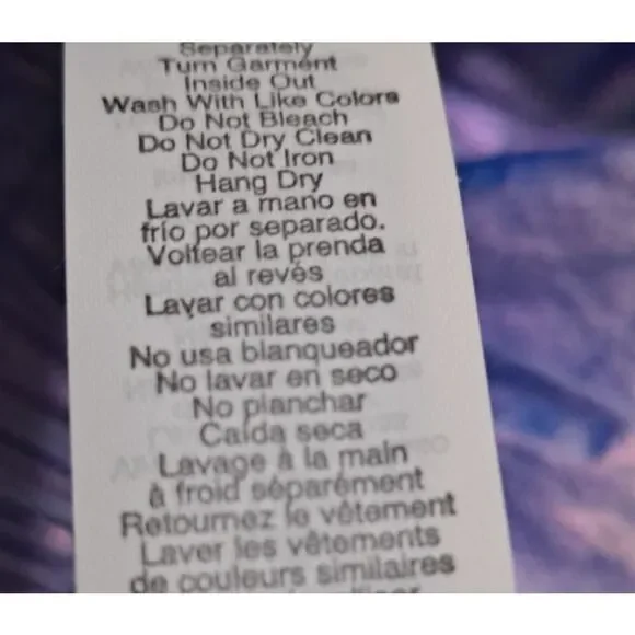 ELEVEN by Venus Williams Light It Up Shorts. - Picture 9 of 10